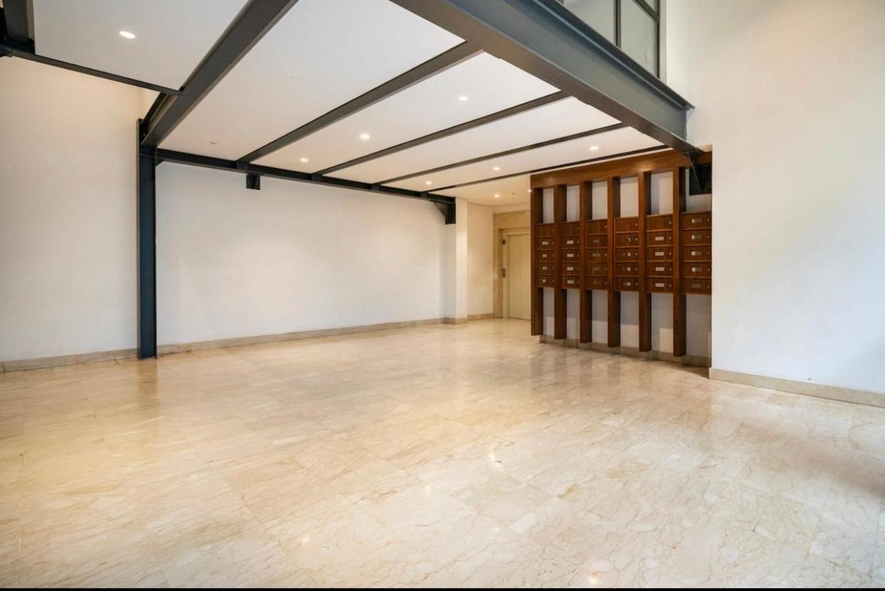 Incantevole Luxury Apprt Nel Cuore Di Casablanca Exterior foto