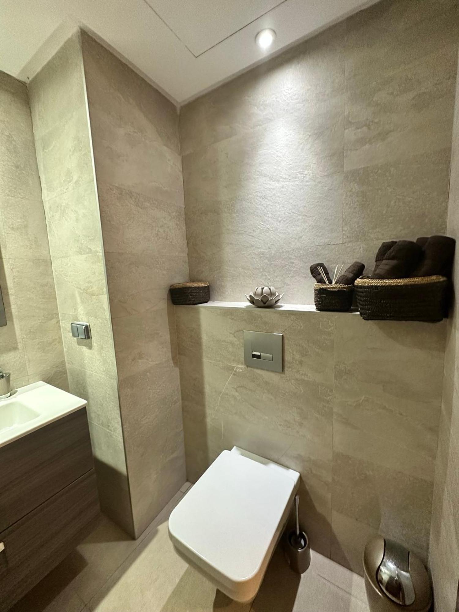Incantevole Luxury Apprt Nel Cuore Di Casablanca Exterior foto