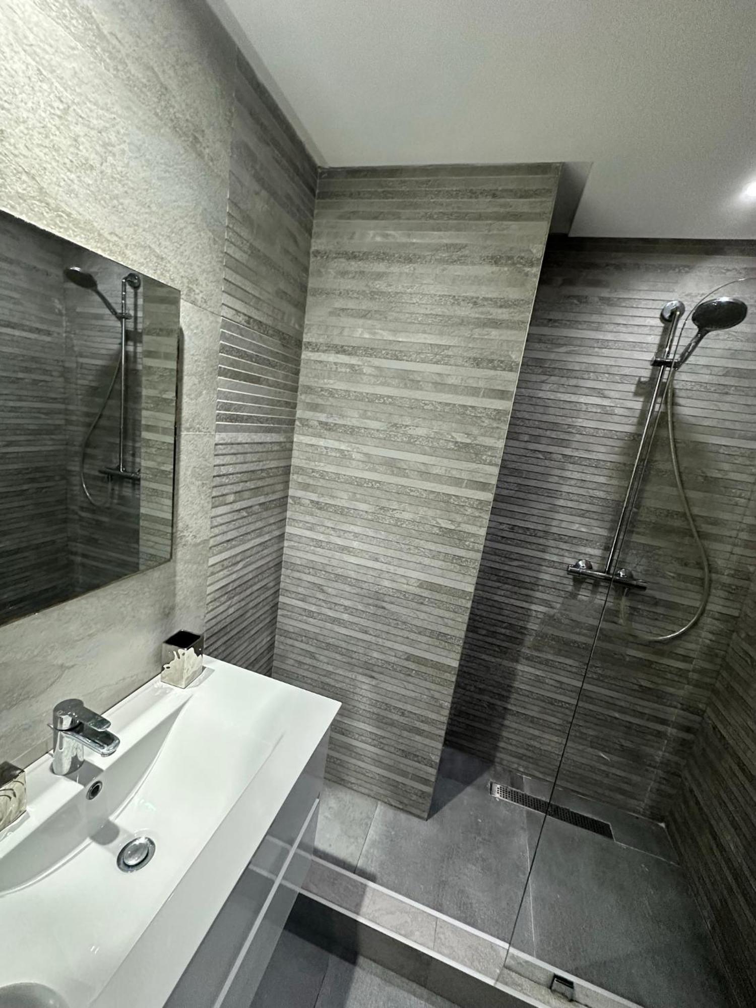 Incantevole Luxury Apprt Nel Cuore Di Casablanca Exterior foto